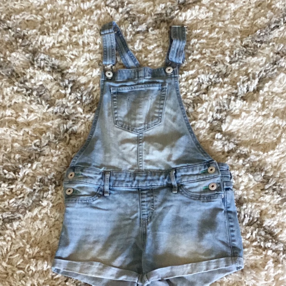 Overalls